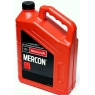 Трансмиссионное масло Ford Motorcraft MERCON LV, 4W-73, 4,73 л, синтетика