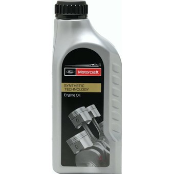 Трансмиссионное масло Ford DP-PS, 1 л, синтетика