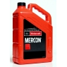 Трансмиссионное масло Ford Motorcraft MERCON V, 4W-73, 4,73 л, синтетика