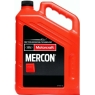 Трансмиссионное масло Ford Motorcraft MERCON V, 4W-73, 4,73 л, синтетика