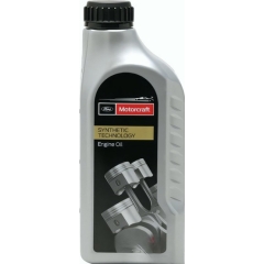 Трансмиссионное масло Ford Mercon, 0W-20, 0,355 л, синтетика