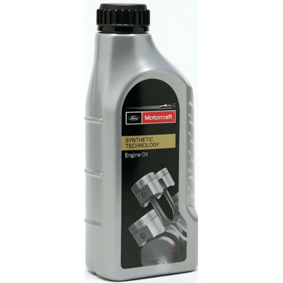 Трансмиссионное масло Ford Motorcraft MERCON ULV, 0W-20, 0,946 л, синтетика