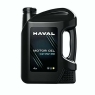 Моторное масло Haval Motor Oil C2, 0W-30, 4 л, синтетика
