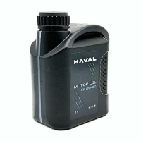 Моторное масло Haval Motor Oil SP, 0W-20, 1 л, синтетика