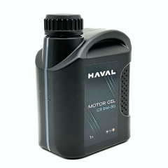 Моторное масло Haval Motor Oil C3, 5W-30, 1 л, синтетика