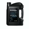 Моторное масло Haval Motor Oil C3, 5W-30, 4 л, синтетика