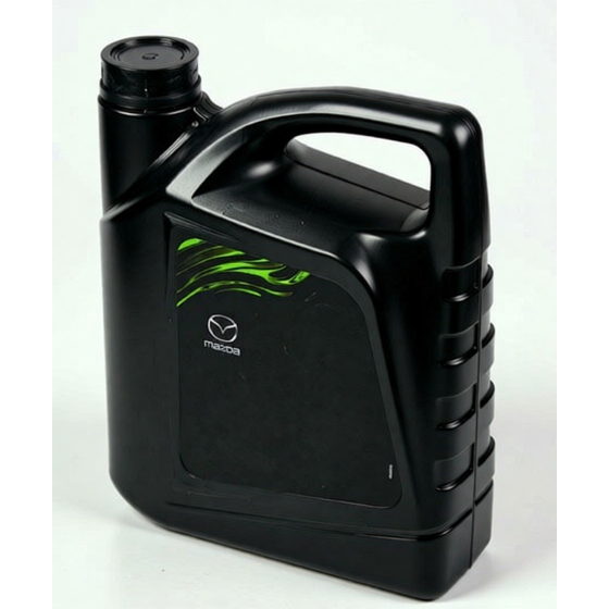 Моторное масло Mazda Original Oil Ultra, 5W-30, 5 л, синтетика