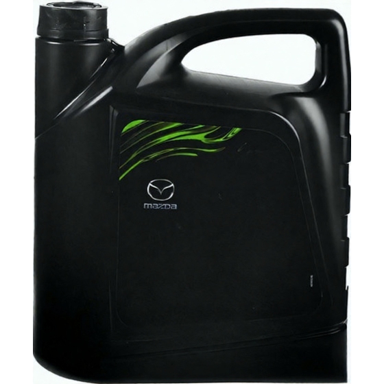 Моторное масло Mazda Original Oil Ultra, 5W-30, 5 л, синтетика