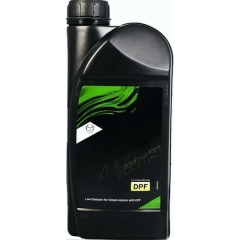 Моторное масло Mazda Original Oil Ultra, 5W-30, 1 л, синтетика