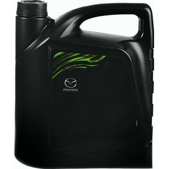 Моторное масло Mazda Original Oil, 5W-30, 5 л, синтетика