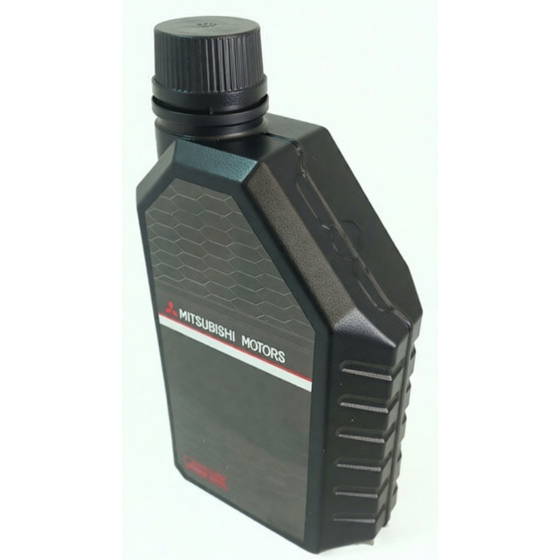 Моторное масло Mitsubishi MZ320756, 5W-30, 1 л, синтетика