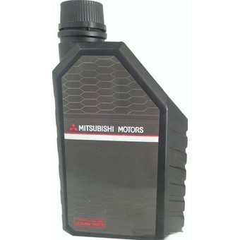 Моторное масло Mitsubishi MZ320756, 5W-30, 1 л, синтетика