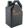Моторное масло Mitsubishi MZ, 5W-30, 4 л, синтетика