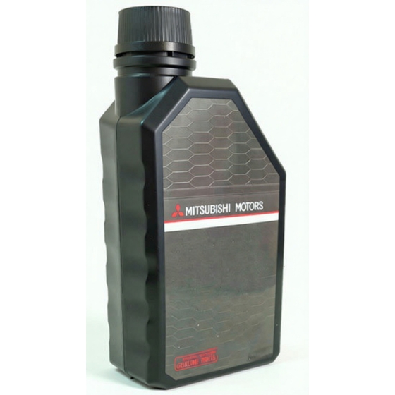 Моторное масло Mitsubishi SN, 0W-30, 1 л, синтетика