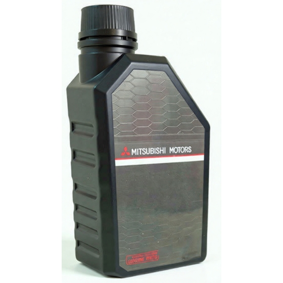 Трансмиссионное масло Mitsubishi ATF SP III, 0W-30, 0,946 л, синтетика