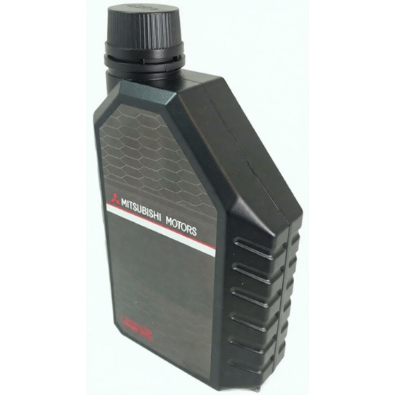Трансмиссионное масло Mitsubishi ATF Diamond SP3, 1W-5, 1 л, синтетика