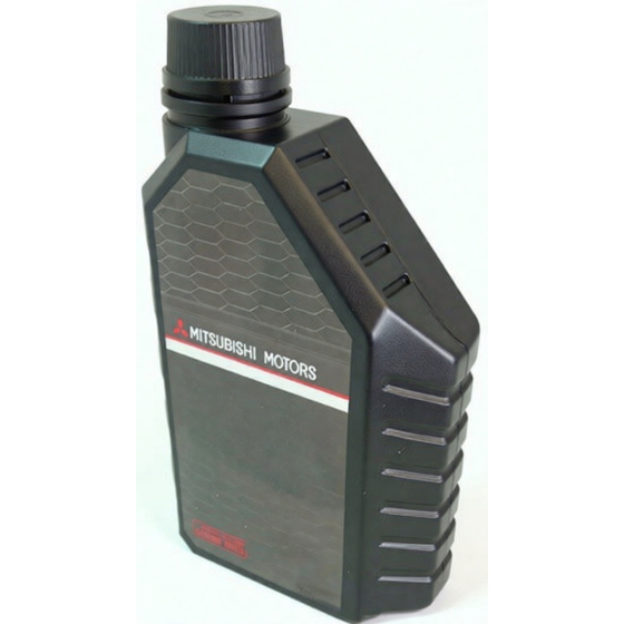 Трансмиссионное масло Mitsubishi Multi Gear Oil, 75W-80, 1 л, синтетика