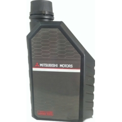 Трансмиссионное масло Mitsubishi Multi Gear Oil, 75W-80, 1 л, синтетика
