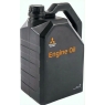 Трансмиссионное масло Mitsubishi SuperMulti Gear Oil, 4W-40, 4 л, синтетика