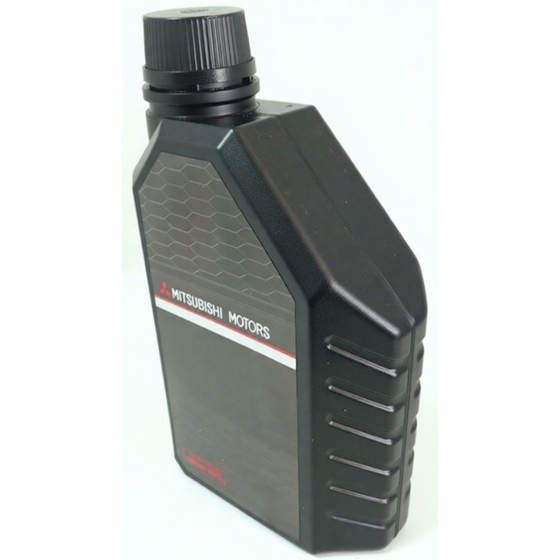 Трансмиссионное масло Mitsubishi Multi Gear Oil, 75W-80, 1 л, синтетика