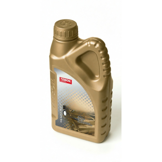 Моторное масло Teboil Diamond Carat III, 5W-30, 1 л, синтетика