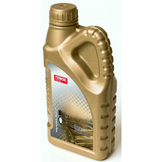 Моторное масло Teboil Diamond FS, 5W-30, 1 л, синтетика