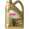 Моторное масло Teboil Gold, 5W-40, 4 л, синтетика