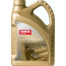 Моторное масло Teboil Gold, 5W-40, 4 л, синтетика