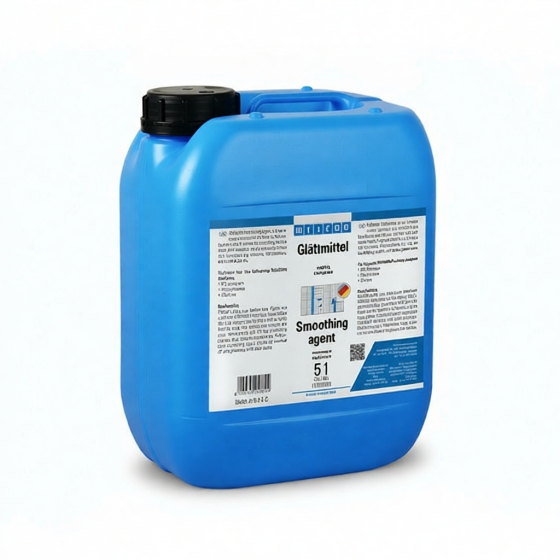 Выравниватель герметика WEICON, 5 л