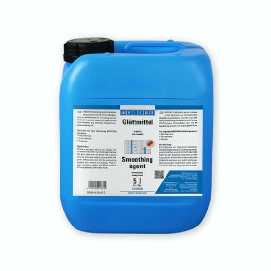 Выравниватель герметика WEICON, 5 л