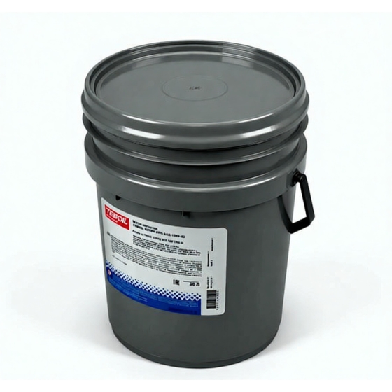 Моторное масло Teboil Power Plus, 15W-40, 20 л, минеральное