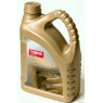 Моторное масло Teboil Silver, 15W-40, 4 л, минеральное