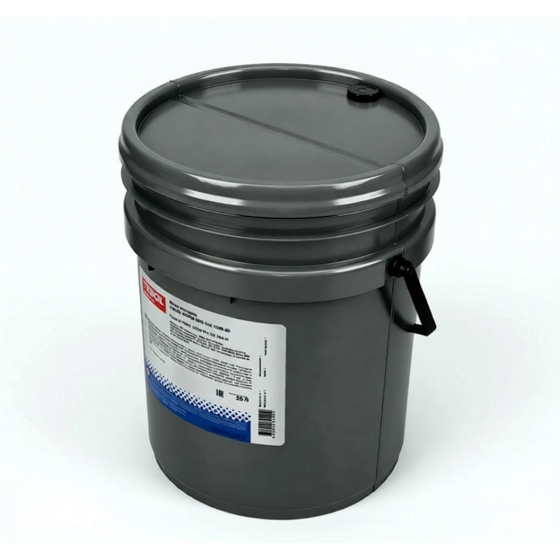 Грузовое масло Teboil Super HPD, 10W-40, 20 л, полусинтетика