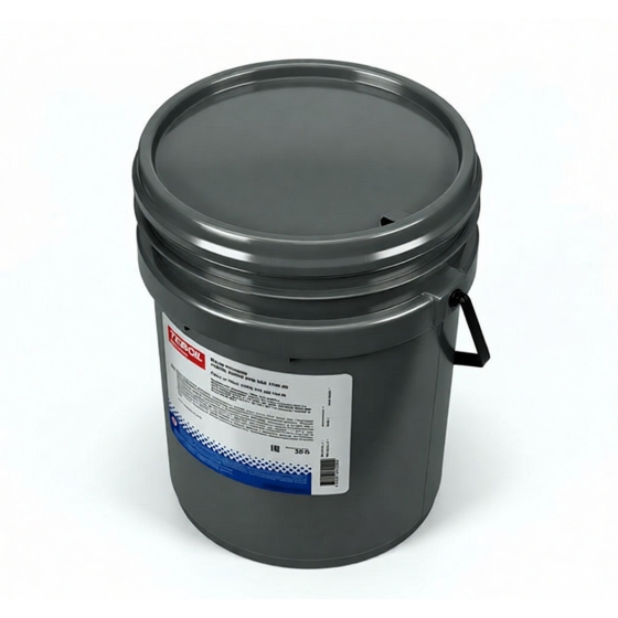 Грузовое масло Teboil Super HPD, 15W-40, 20 л, минеральное