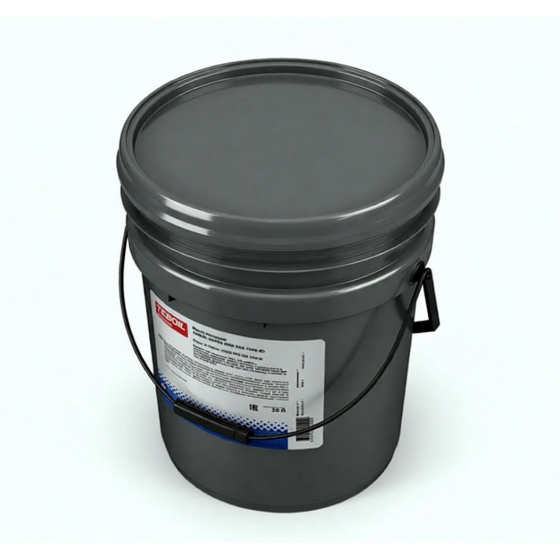 Грузовое масло Teboil Super HPD, 5W-40, 20 л, синтетика