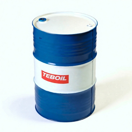 Грузовое масло Teboil Super, 5W-30, 170 кг, синтетика
