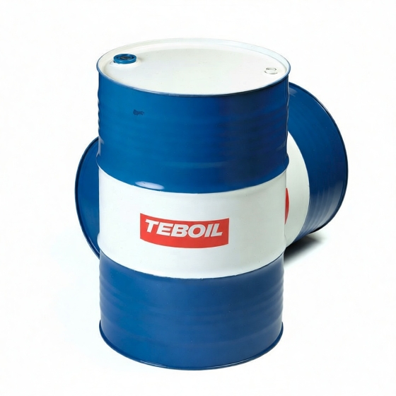 Грузовое масло Teboil Super HPD, 10W-40, 175 кг, полусинтетика