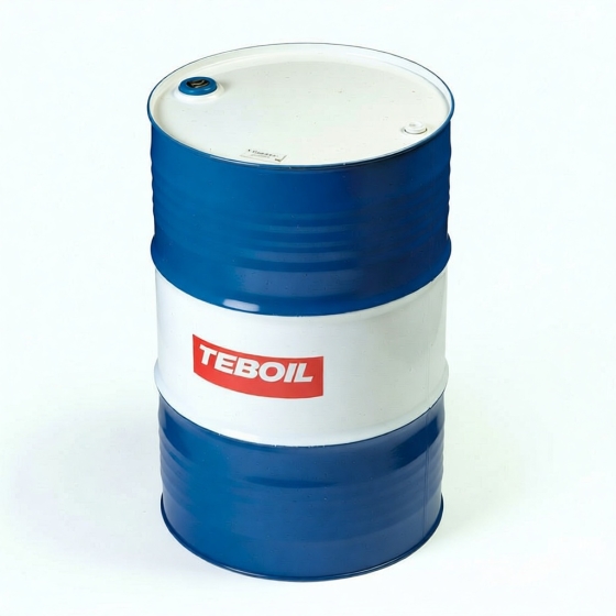 Грузовое масло Teboil Super HPD, 10W-40, 180 кг, полусинтетика