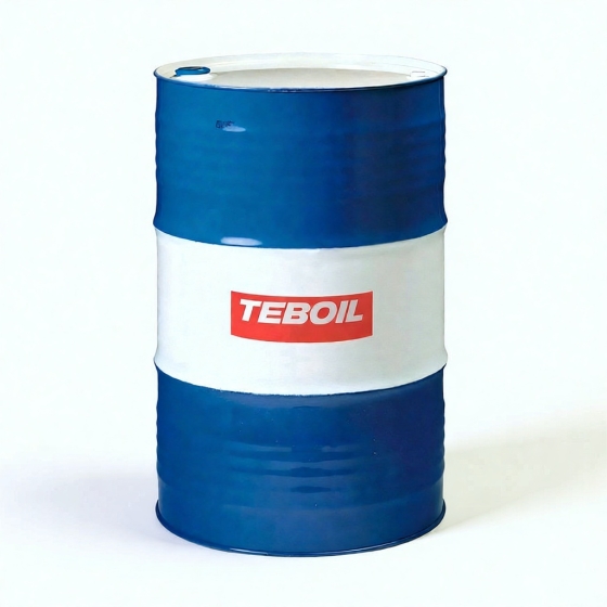 Грузовое масло Teboil Super, 10W-30, 175 кг, синтетика