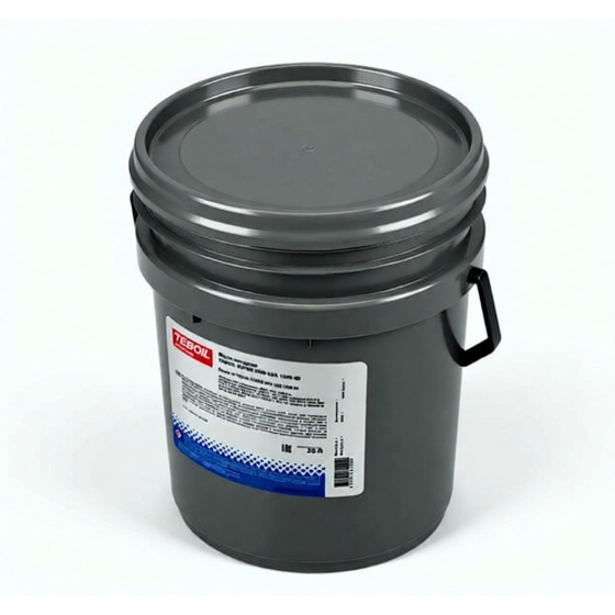 Грузовое масло Teboil Super HPD, 10W-30, 20 л, синтетика