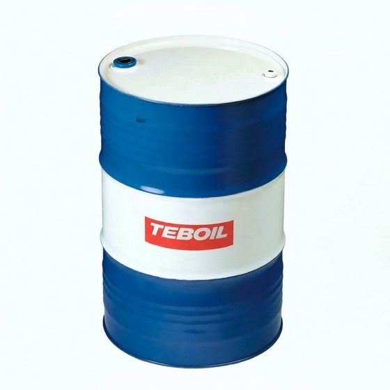 Грузовое масло Teboil Super, 10W-40, 175 кг, синтетика