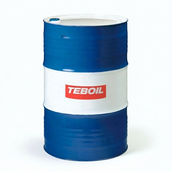 Грузовое масло Teboil Super, 10W-40, 175 кг, синтетика
