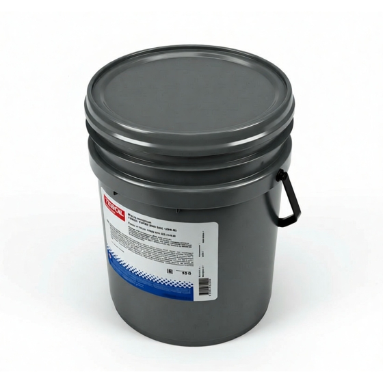Грузовое масло Teboil Super XLD-3, 10W-40, 20 л, синтетика