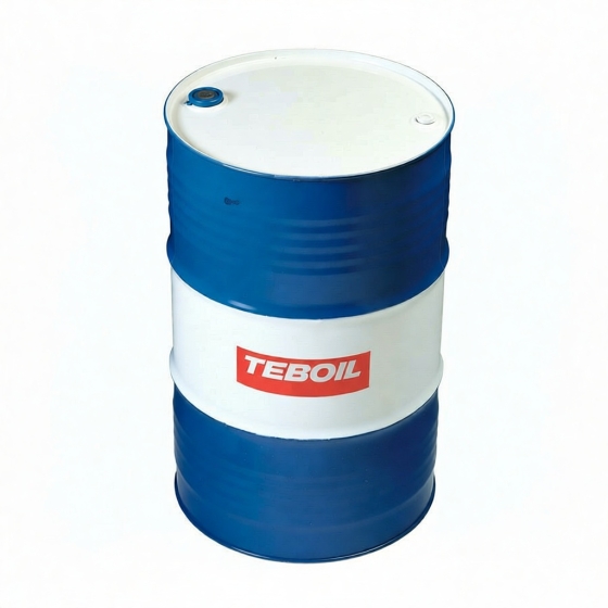 Грузовое масло Teboil Super HPD EEV, 5W-30, 175 кг, синтетика
