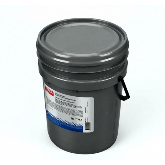 Гидравлическое Teboil Hydraulic, 32S, 20 л, минеральное