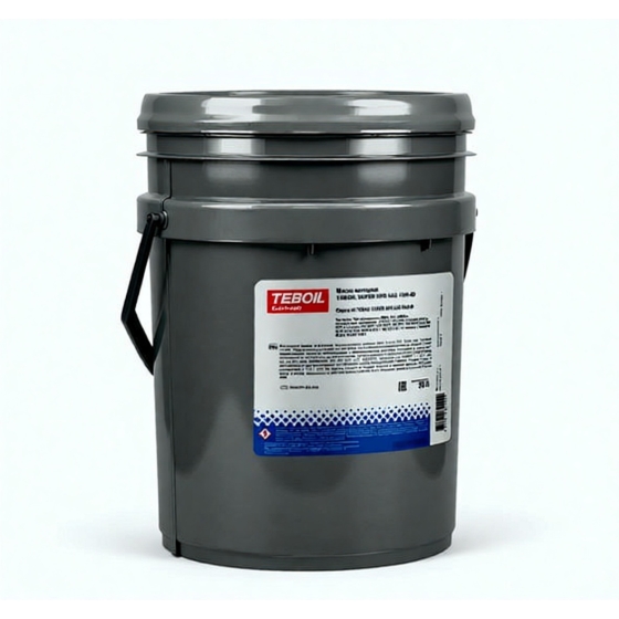 Гидравлическое Teboil Hydraulic Lift, 46, 20 л, минеральное