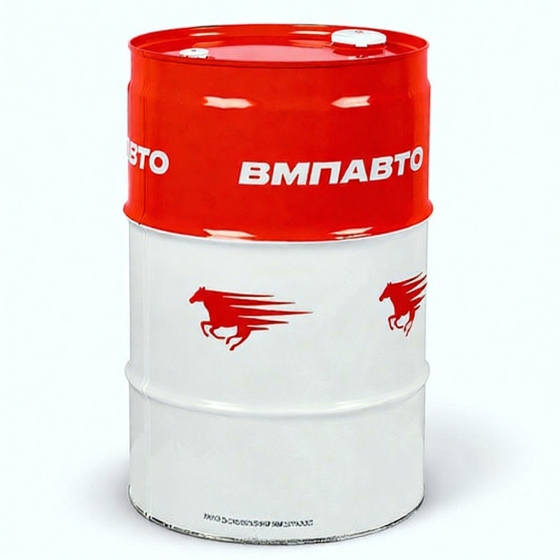 Моторное масло ВМПАВТО Motive, 10W-40, 200 л, полусинтетика