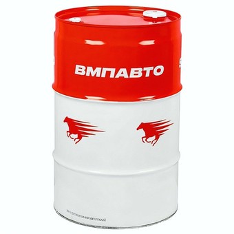Моторное масло ВМПАВТО Motive, 10W-40, 200 л, полусинтетика