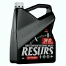 Моторное масло ВМПАВТО Resurs, 5W-40, 60 л, синтетика