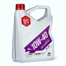 Моторное масло ВМПАВТО Motive, 10W-40, 60 л, полусинтетика